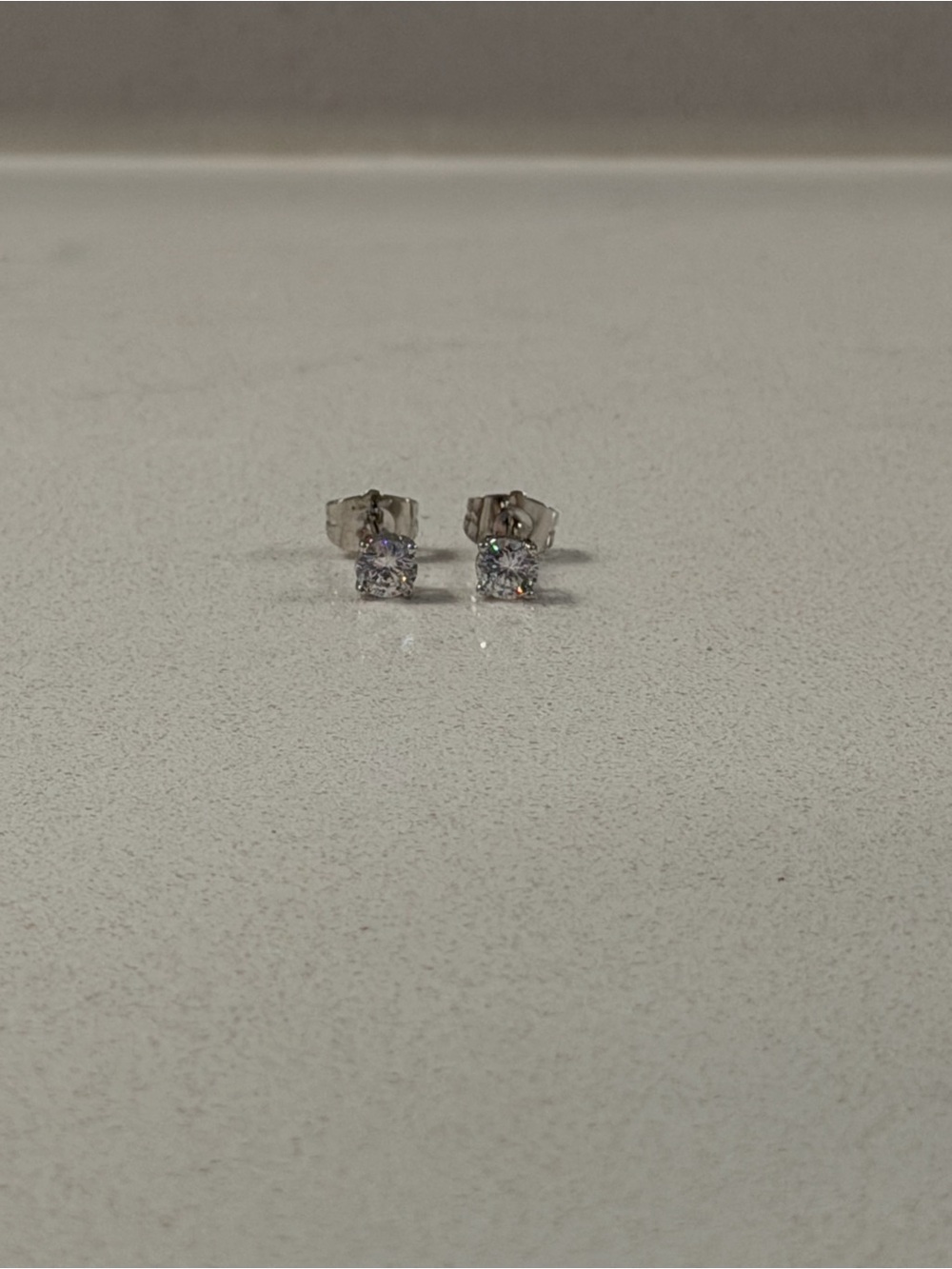 Stud Earrings
